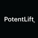 PotentLift logo