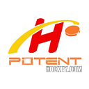 Potentraining