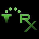 Potentrx Health And Performance Center logo