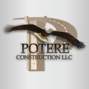 Potere Construction logo