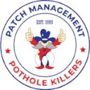Patch Management, Inc. logo