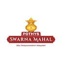 pothysswarnamahal logo