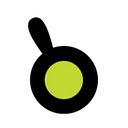 Potluck Cafe And Catering logo