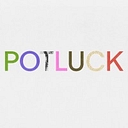 Potluck logo