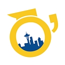 Pot O' Gold Coffee logo