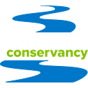 The Potomac Conservancy Inc logo