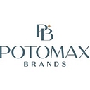 PotomacBeads logo