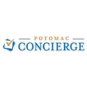 Potomac Concierge   We Help Busy People Get Things Done logo
