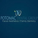 Potomac Dental Group logo