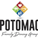 Potomac Family Dining Group (Applebee's Franchisee) logo