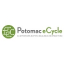 Potomac Ecycle (Formerly Potomac E Scrap Llc) logo
