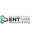 Potomac Ear Nose & Throat logo