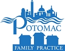 Potomac Family Practice logo