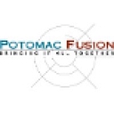 Potomac Fusion logo