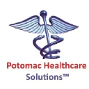 Potomac Healthcare Solutions logo