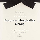 POTOMAC HOSPITALITY GROUP INC