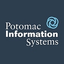 Potomac Information Systems logo