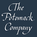 The Potomack Company logo