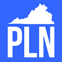 Potomac Local News - Local News for Fredericksburg, Manassas, & Woodbridge logo