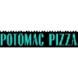 Potomac Pizza logo