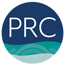 Potomac River Clinic logo