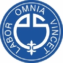 The Potomac School logo