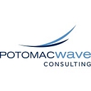 Potomacwave logo