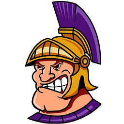 TROJAN INTERMEDIATE logo