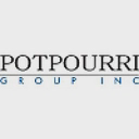 Potpourri Group logo