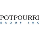 Potpourri Group logo