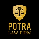 Potra Law Firm logo