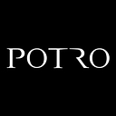 Potro Inc. logo