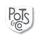 Pots & Co Ltd logo