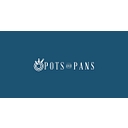 Pots And Pans HK logo