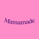 Mamamade logo