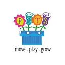Pediatric Occupational Therapy Services logo
