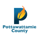 Pottawattamie Conservation logo