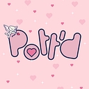 Pottd logo