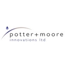 Potter & Moore logo