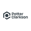 Potter Clarkson Logo