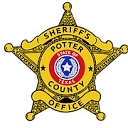 Potter County Sheriff's Office logo