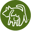 Robert Potter League for Animals Inc logo