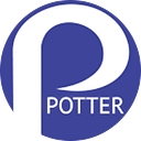 Potter Oil & Tire Co Inc logo