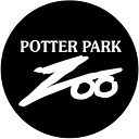 Potter Park Zoological Society logo