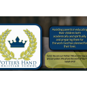 Potters Hand Christian School logo