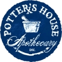 Potter's House Apothecary logo
