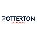 Potterton Commercial logo