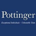 Pottinger logo