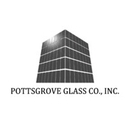 Pottsgrove Glass logo