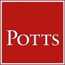 Potts Lawyers logo